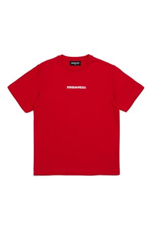  DSQUARED KIDS | DQ2823D004GDQ405